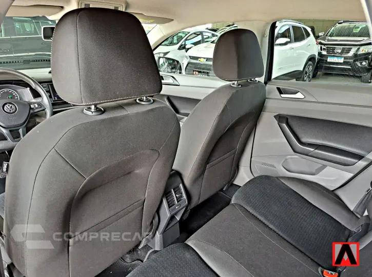 POLO 1.0 200 TSI Comfortline