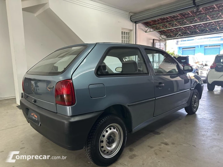 GOL 1.0 8V