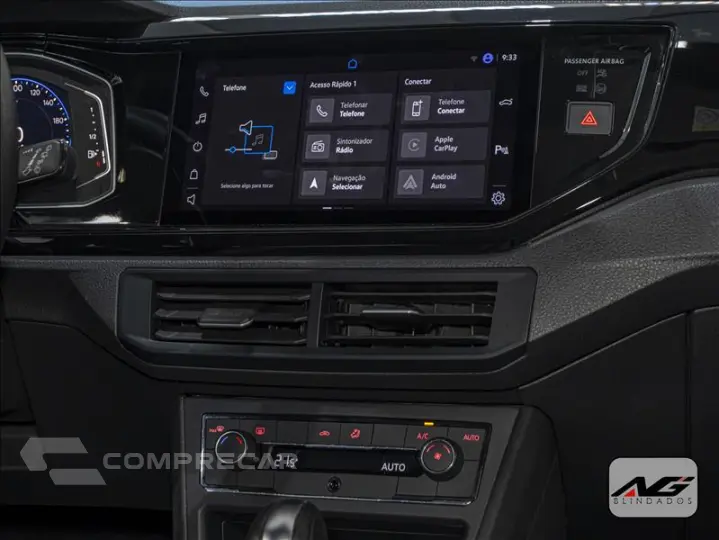 NIVUS 1.0 200 TSI Highline