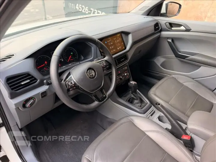 T-CROSS 1.0 200 TSI