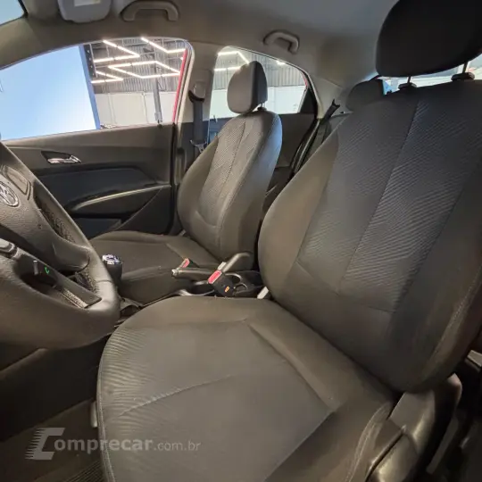 HB20X Style 1.6 Flex 16v Mec.