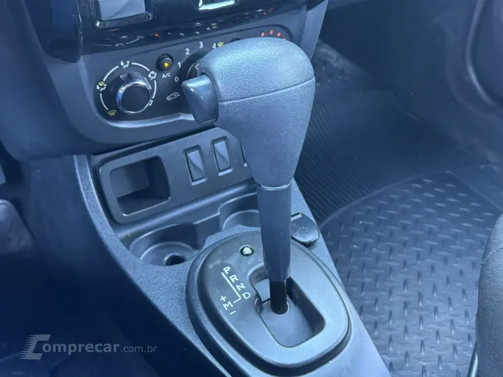 DUSTER 2.0 Dynamique 4X2 16V