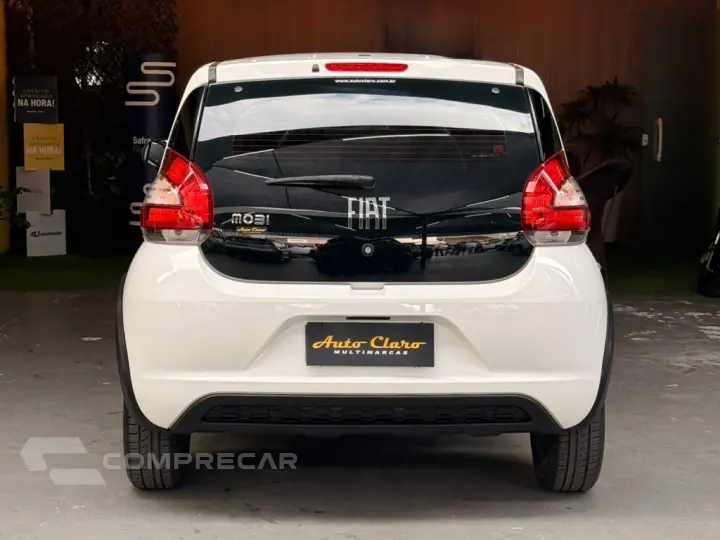 MOBI 1.0 EVO FLEX LIKE. MANUAL