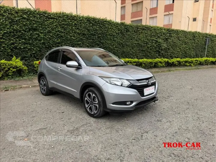 HR-V 1.8 16V EX