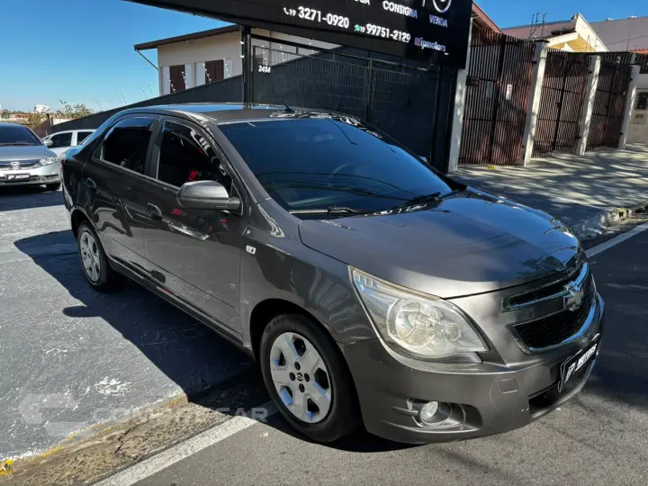COBALT 1.4 LT 8V