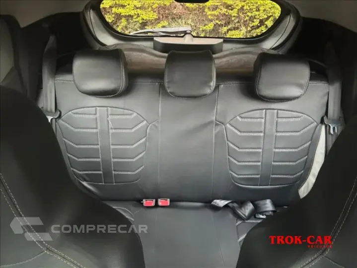 KWID 1.0 12V SCE Intense