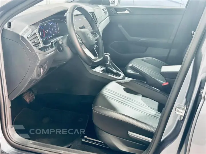 NIVUS 1.0 200 TSI Highline