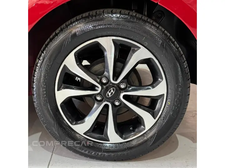 HB20 1.6 R SPEC 16V FLEX 4P AUTOMATICO