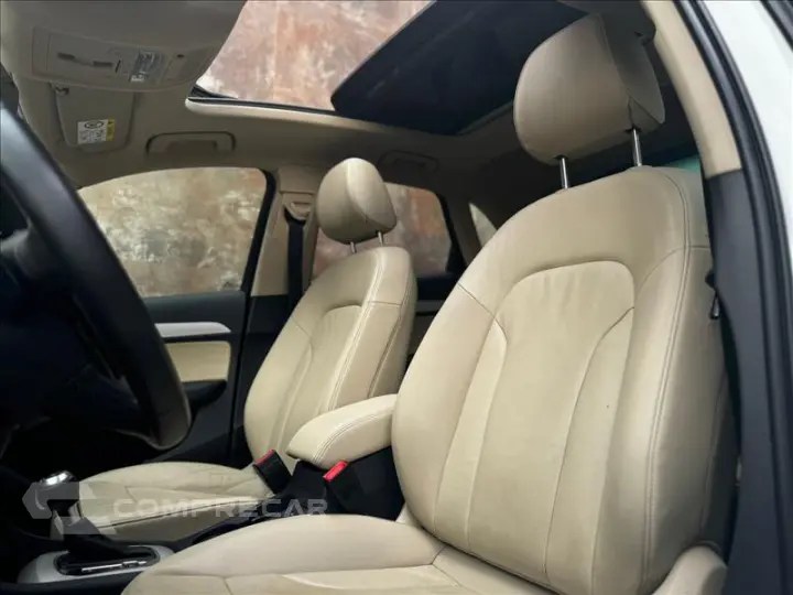 Q3 1.4 TFSI Ambiente