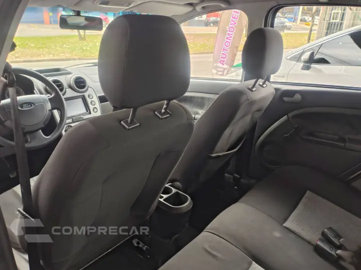 FIESTA 1.6 ROCAM SE SEDAN 8V