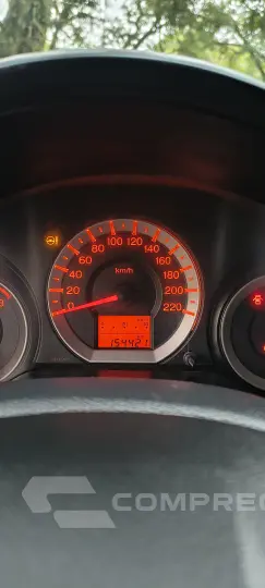 CITY 1.5 LX Sedan 16V