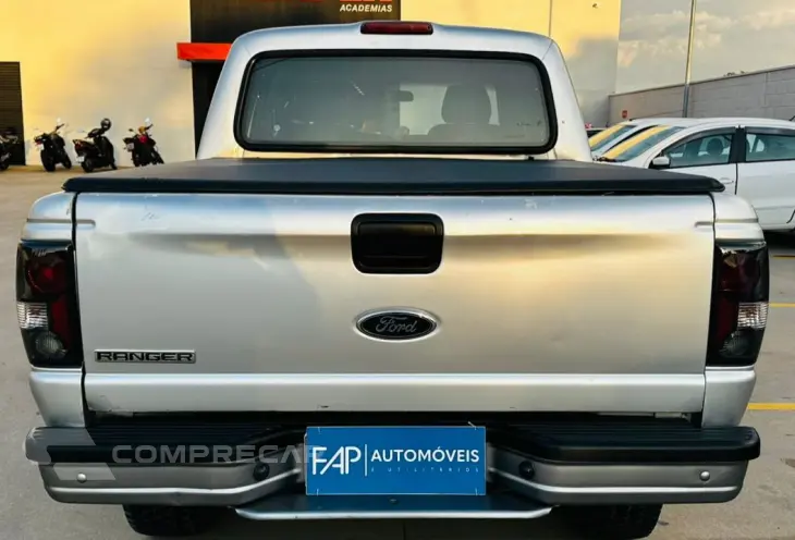 Ranger 2.3 16V XLS CABINE DUPLA