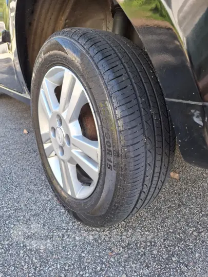 AGILE 1.4 MPFI LTZ 8V