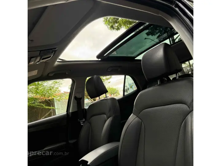 CRETA 1.0 TGDI FLEX PLATINUM SAFETY AUTOMÁTICO