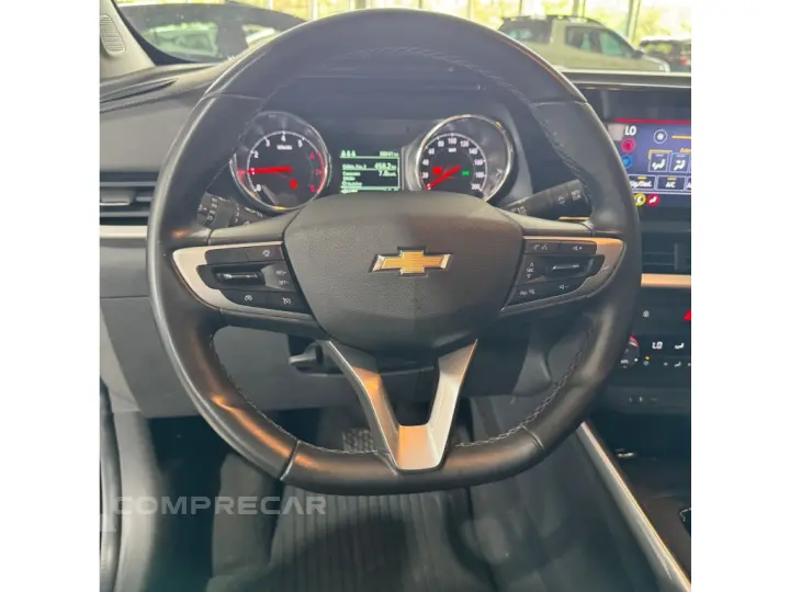 MONTANA 1.2 TURBO FLEX PREMIER AUTOMÁTICO