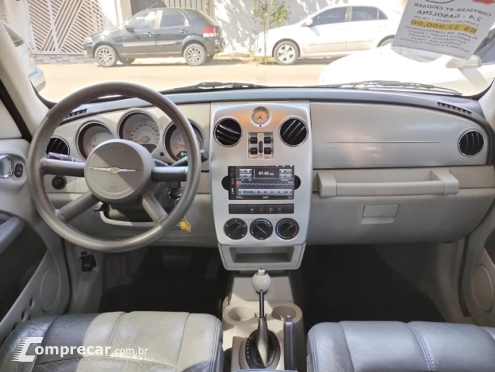 PT CRUISER 2.4 Classic 16V