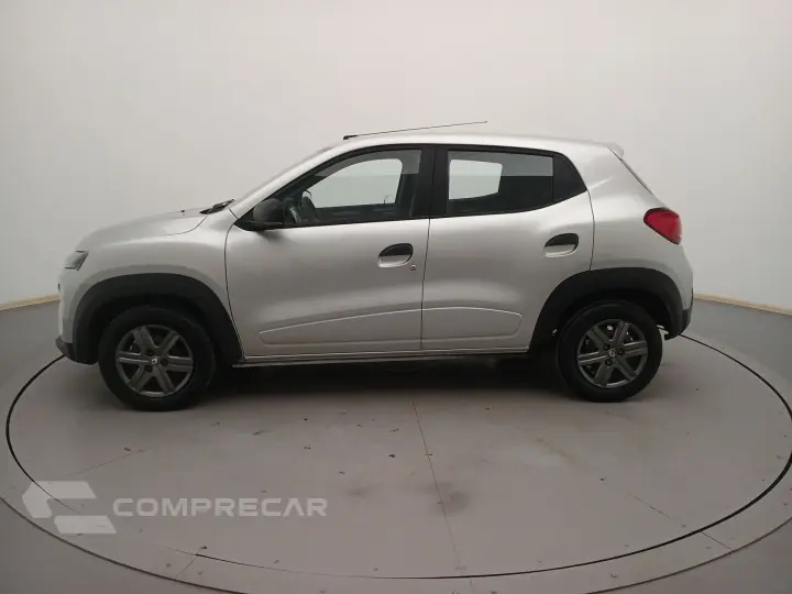 KWID 1.0 12V SCE FLEX ZEN MANUAL