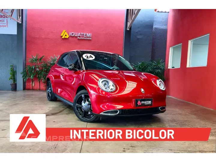 ORA 03 48 KW ELÉTRICO SKIN