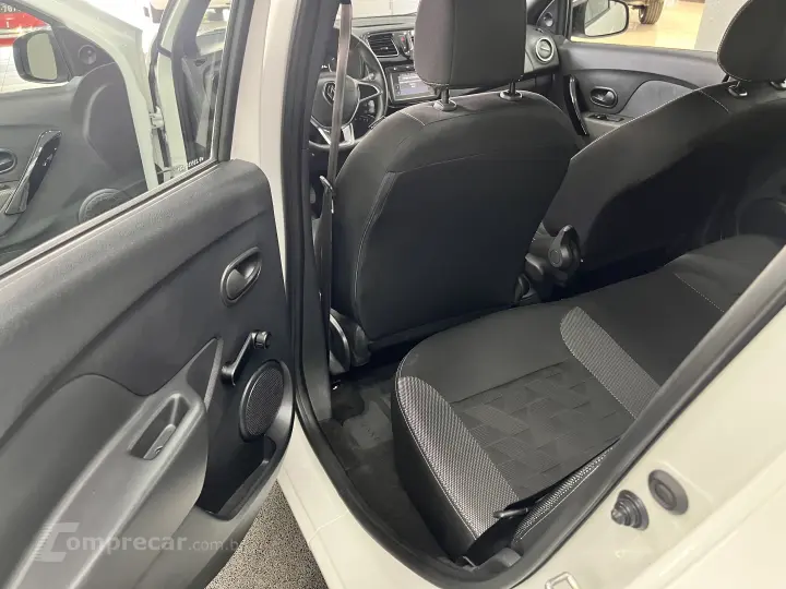 SANDERO 1.0 12V SCE S Edition