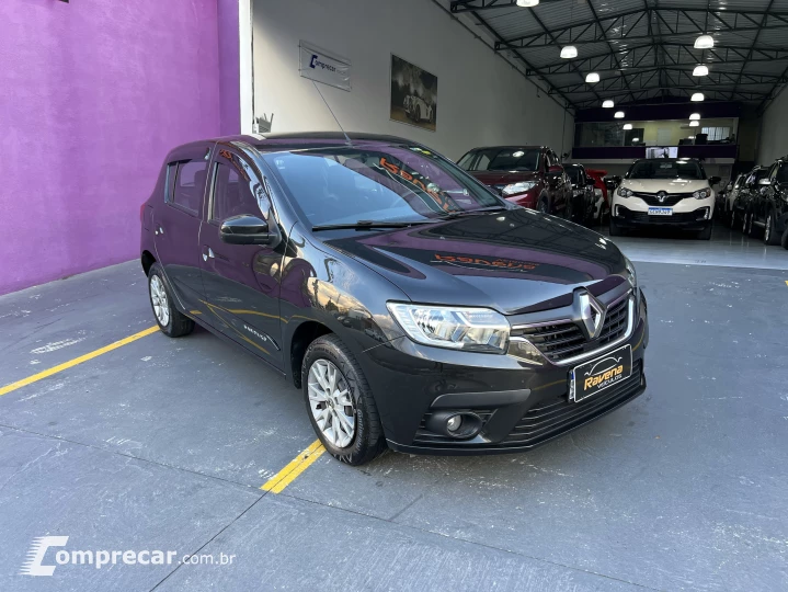 SANDERO 1.0 12V SCE ZEN