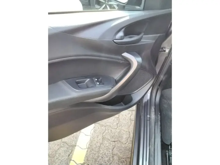 ARGO 1.0 FIREFLY FLEX DRIVE MANUAL