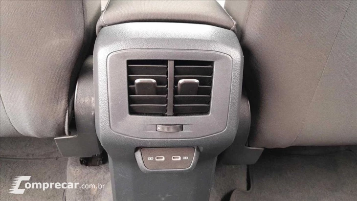 T-CROSS 1.0 200 TSI TOTAL FLEX COMFORTLINE AUTOMÁ