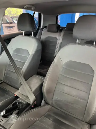 GOLF 1.4 250 TSI Highline