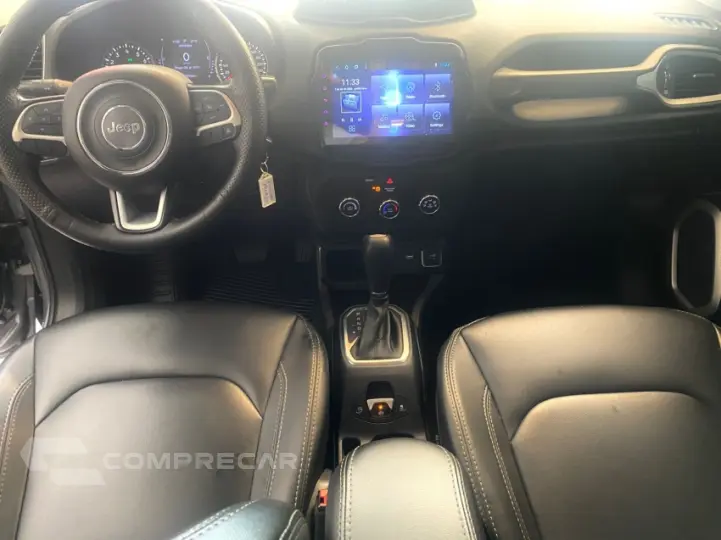 RENEGADE 1.8 16V STD