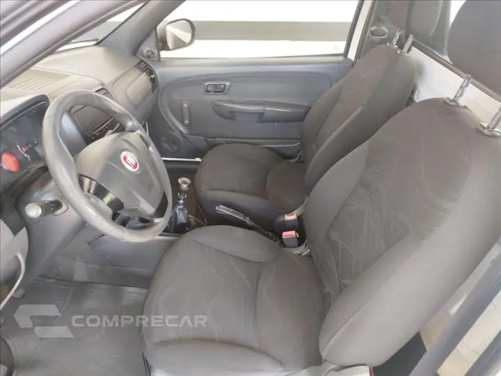 STRADA 1.4 MPI Hard Working CS 8V