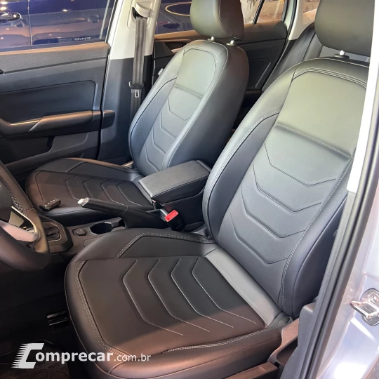 VIRTUS Comfort. 200 TSI 1.0 Flex 12V Aut