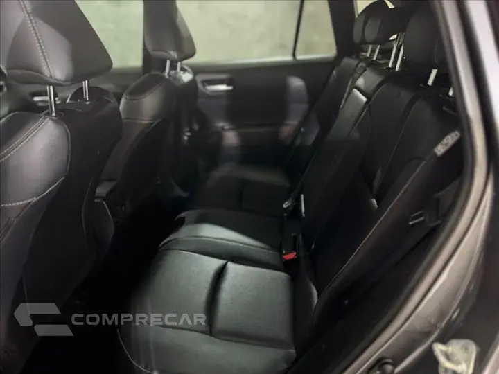 COROLLA CROSS 2.0 Vvt-ie XRE