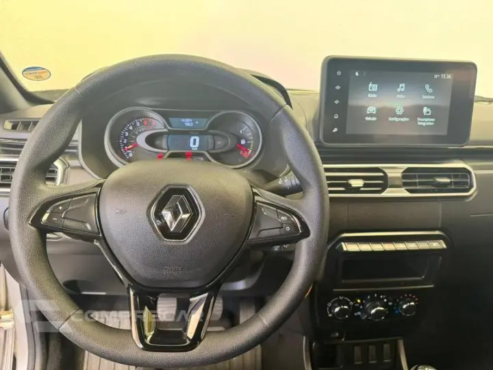 OROCH INTENSE 1.6 FLEX 16V MEC.