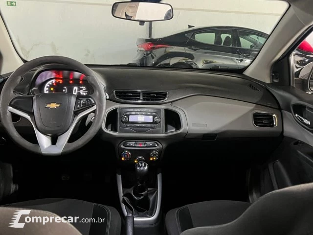 ONIX - 1.0 MPFI LT 8V 4P MANUAL