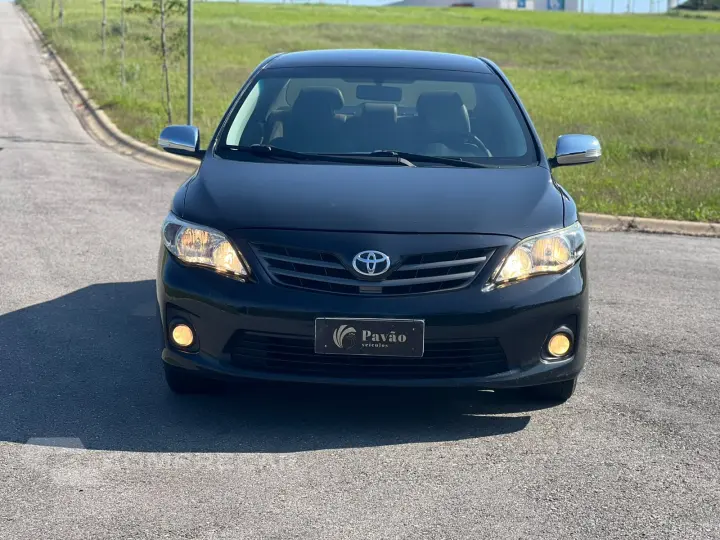 COROLLA 2.0 XEI 16V