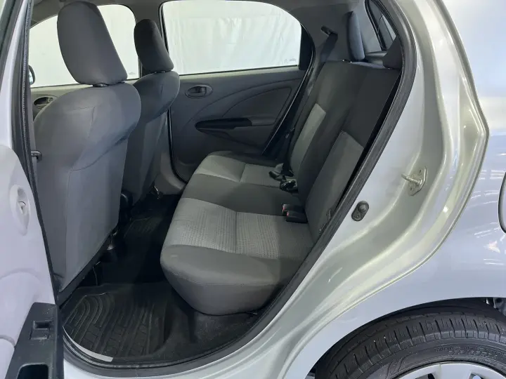 ETIOS 1.3 XS 16V