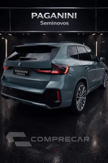 X1 2.0 16V Turbo Sdrive20i M Sport