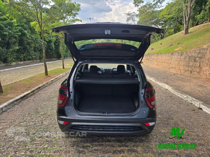 CRETA 1.0 TGDI FLEX COMFORT AUTOMÁTICO