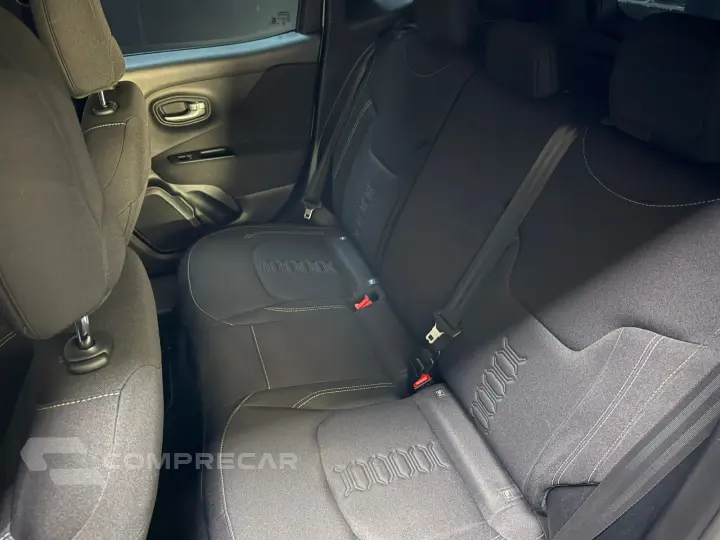 RENEGADE 1.3 T270 TURBO FLEX SPORT AT6