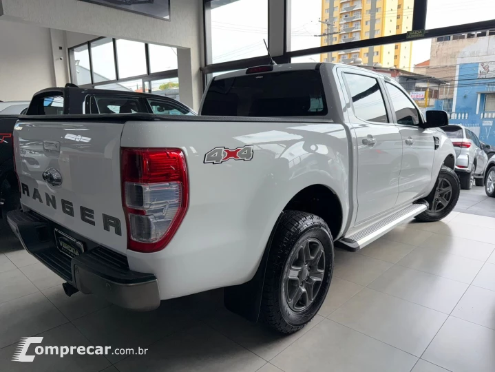 Ranger XLS 2.2 4x4