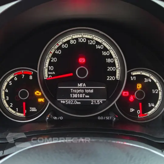 up! move 1.0 TSI Total Flex 12V 5p