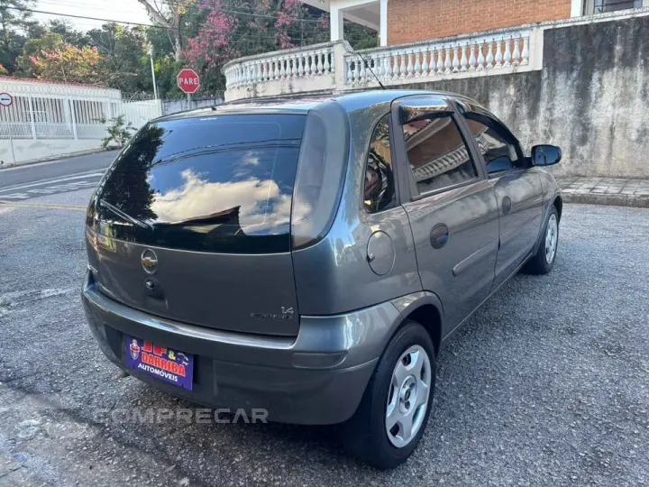CORSA 1.4 MPFI Maxx 8V