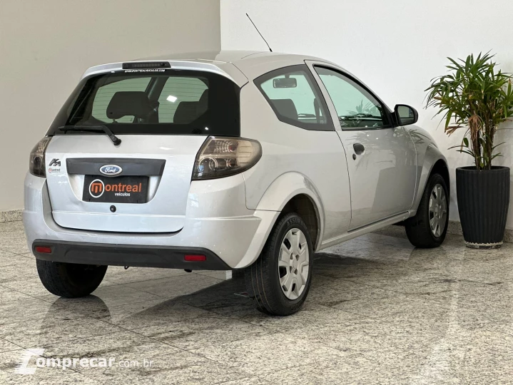 KA 1.0 I 8V