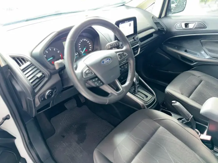 Ecosport Se 1.5