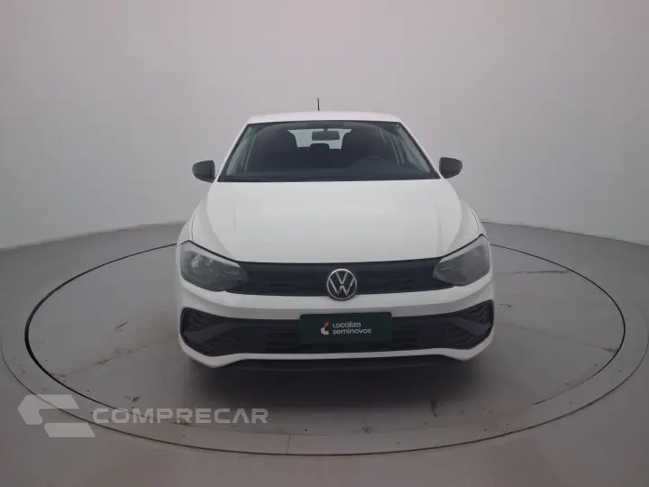 POLO 1.0 MPI TRACK MANUAL