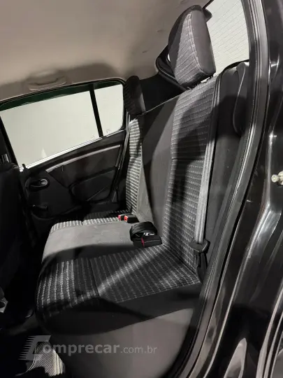 SANDERO 1.0 12V SCE Expression