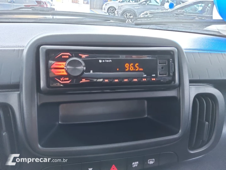 MOBI 1.0 EVO FLEX LIKE. MANUAL