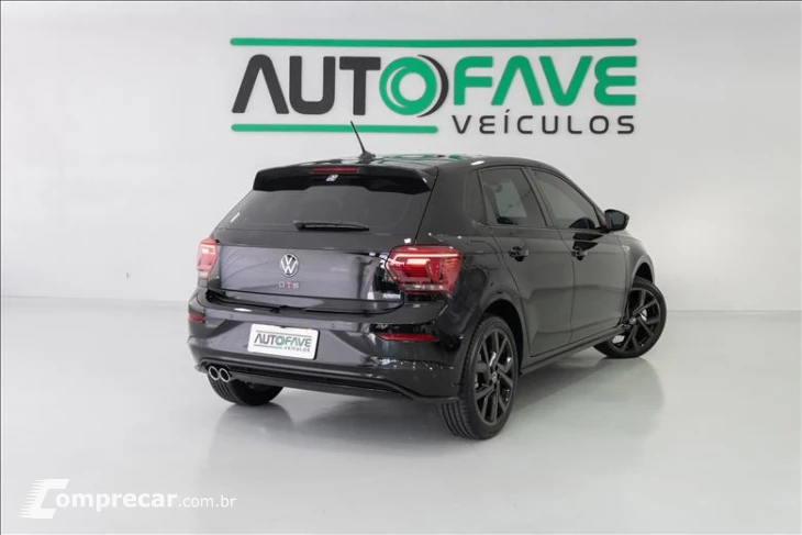 POLO 1.4 250 TSI GTS
