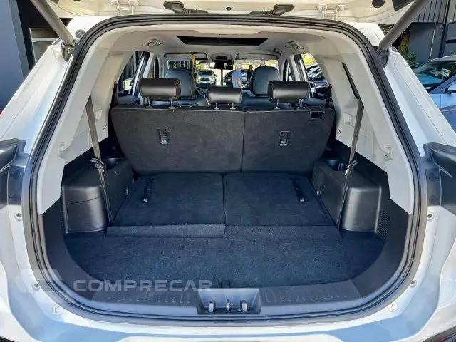 TIGGO 8 - 1.6 TGDI TXS DCT