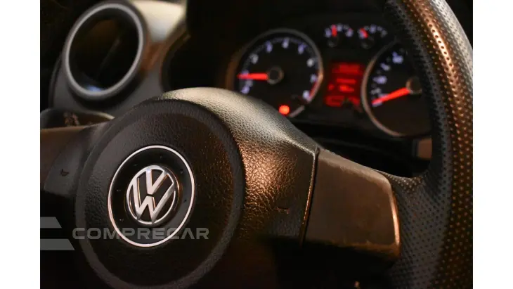 SAVEIRO - 1.6 CROSS CE 8V 2P MANUAL