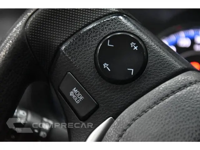 YARIS HATCH - 1.3 16V XL MANUAL
